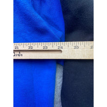 Load image into Gallery viewer, Victoria's Secret Sweatshirt Womens Large Oversized Colorblock PINK Logo
