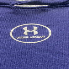 Load image into Gallery viewer, Furies Volleyball Shirt Womens Small Under Armour Athletic Spell Out Athleisure
