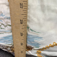 Load image into Gallery viewer, Vintage Sandwich Isle Shirt Mens 2XL Hawaiian AOP Beachy Coastal Travel Festival
