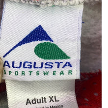 Load image into Gallery viewer, Augusta Sportswear Hoodie Mens Extra Large Vikings Athleisure Pull Over Mt Horeb
