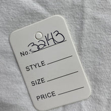 Load image into Gallery viewer, Abercrombie &amp; Fitch Shirt Mens Extra Large Minimalist Spell Out Preppy Academia
