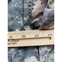 Load image into Gallery viewer, Army Combat Shirt Mens Extra Large  Uniform ACU S Digital Camo Gorpcore Skater
