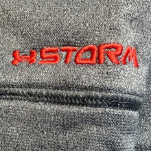 Load image into Gallery viewer, Under Armour Hoodie Mens Medium Pull Over Athleisure Streetwear Sweatshirt

