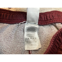 Load image into Gallery viewer, Adidas Joggers Mens Extra Large Maroon Sweatpants Athletic Grunge Streetwear
