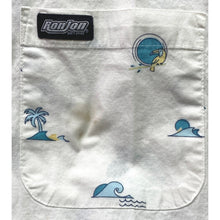 Load image into Gallery viewer, Ron Jon Shirt Mens 2XL Surfing AOP Beachy CoastalVcation Travel Festivel
