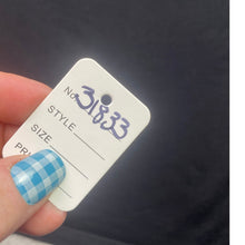 Load image into Gallery viewer, Jack Daniels Shirt Mens Large Tennessee Honey Spell Out Travel Souvenir V-Neck
