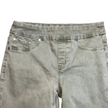 Load image into Gallery viewer, Chicos Pants Womens 4 Jeggings Pull On Stretch Streetwear Mature Everyday
