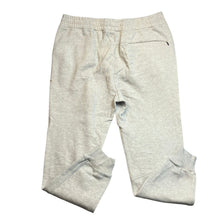 Load image into Gallery viewer, Hollister Joggers Mens Medium Preppy Sweatpants Lounge Athleisure Streetwear
