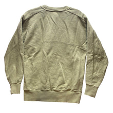 Load image into Gallery viewer, Sweaty Betty Sweatshirt Womens XXS Crewneck Pullover Athleisure Olive Green

