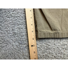 Load image into Gallery viewer, Khaki Shorts Mens 34 Gorpcore Workwear Hiking Chore Outdoors Streetwear
