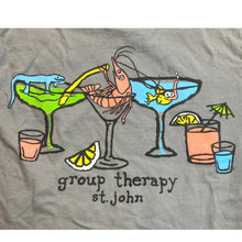 Load image into Gallery viewer, St John Shirt Womens Small Saloon Tavern Group Therapy Streetwear Everyday
