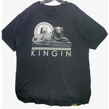 Load image into Gallery viewer, Last Kings Shirt Men 2XL Kingin Sphinx AOP Graphic Egyptian Spell Out Streetwear
