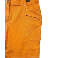 Load image into Gallery viewer, Bandolino Pants Womens 16 Cropped Beachy Coastal Nautical Preppy Career Office
