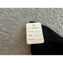 Load image into Gallery viewer, Chris's Stuff Womens XXL Black Age Gets Better With Wine Rhinestone V-Neck Tee
