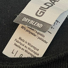 Load image into Gallery viewer, Brawley Seed Co Shirt Mens Large Black Grunge Chore Advertising Streetwear
