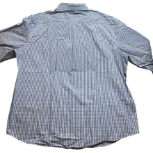 Load image into Gallery viewer, Vineyard Vines Shirt Mens Extra Large Gingham Preppy Academia Career Office
