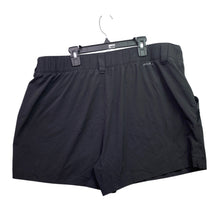 Load image into Gallery viewer, Eddie Bauer Shorts Womens Extra Large Black Athletic Athleisure Running
