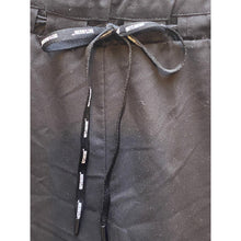 Load image into Gallery viewer, Greys Anatomy Pants Men's Extra Large Medical Workwear Scrub Drawstring Black
