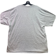 Load image into Gallery viewer, UNC Tar Heels Shirt Mens 2XL Carolina Spell Out Logo University Athletic
