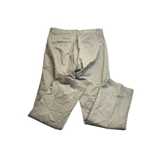 Load image into Gallery viewer, Gap Pants Mens 32x32 Khaki Lifestyle Everyday Career Office Streetwear
