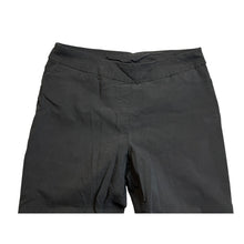 Load image into Gallery viewer, Soft Surroundings Pants Womens Large Petite Pull On Career Office Streetwear
