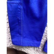 Load image into Gallery viewer, Marmot Sweater Mens Medium Blue Long Sleeve Quarter Zip Pull Over Athleisure
