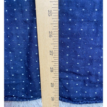 Load image into Gallery viewer, Banana Republic Shirt Mens Extra Large Micro Dot Double Preppy Academia Career
