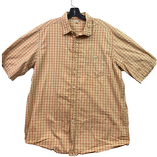 Load image into Gallery viewer, Ecko Unltd Shirt Mens Extra Large Plaid Button Up Y2K Skater Grunge Preppy
