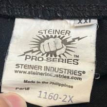Load image into Gallery viewer, Steiner Pro-Series FR Flame Resistant Welding Jacket Mens 2XL Workwear Chore
