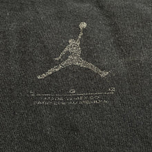 Load image into Gallery viewer, Jordan Jumpman Shirt Mens Large AOP Basketball Athleisure Grunge Everyday
