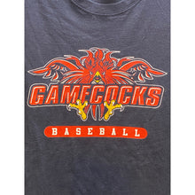 Load image into Gallery viewer, South Carolina Gamecocks Shirt Mens Large University Baseball College NCAA Black
