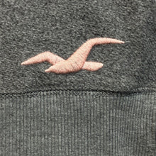 Load image into Gallery viewer, Hollister Hoodie Womens Small Preppy Academia Lounge Grunge Streetwear Everyday
