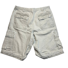 Load image into Gallery viewer, Lee Dungarees Shorts Mens 34 Gorpcore Workwear Chore Outdoors Hiking Streetwear
