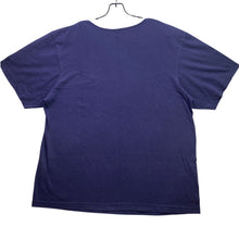 Load image into Gallery viewer, Dallas Cowboys Shirt Womens Extra Large Football AOP Spell Out Athleisure
