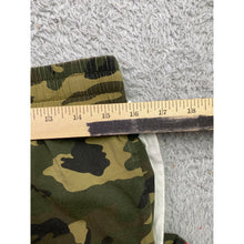 Load image into Gallery viewer, Fashion Nova Pants Womens Extra Large Camo Joggers Pull On Snaps Streetwear

