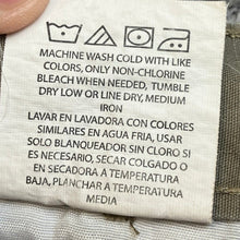 Load image into Gallery viewer, Khaki Shorts Mens 34 Gorpcore Workwear Hiking Chore Outdoors Streetwear
