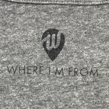 Load image into Gallery viewer, Ohio Sweater Mens Medium Spell Out Football Athleisure Pull Over Crew Neck
