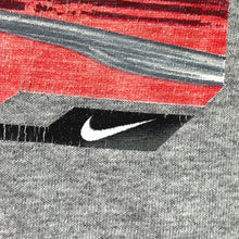 Load image into Gallery viewer, Nike Shirt Boys Extra Large Football Spell Out Sleeve Hit Athleisure Streetwear
