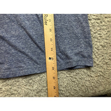 Load image into Gallery viewer, Duluth Trading Shirt Womens 2XL Spell Out Grunge Everyday Streetwear Minimalist
