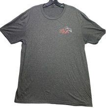Load image into Gallery viewer, Pi Kappa Alpha Shirt Mens Large PIKE Horse Racing AOP Festival Streetwear
