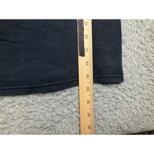 Load image into Gallery viewer, Nintendo Shirt Mens Medium Legend of Zelda Logo Swords Grunge Everyday Gaming
