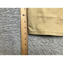 Load image into Gallery viewer, Levi's Jeans Boys 16R Khaki Preppy Academia Career Streetwear Everyday 28x28
