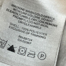 Load image into Gallery viewer, Columbia Jacket Womens Medium White Full Zip Outdoors Athleisure  Streetwear
