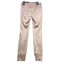 Load image into Gallery viewer, Aerie Leggings Womens Medium Taupe Athleisure Joggers Comfy Streetwear Work Out
