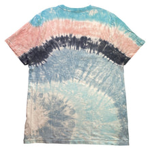 Load image into Gallery viewer, Volcom Shirt Mens Medium Tye Die Skater Grunge Everyday Streetwear Logo
