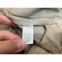Load image into Gallery viewer, Banana Republic Pants Womens 4 Beige Khaki Professional Office Career Lifestyle
