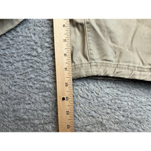 Load image into Gallery viewer, Airwalk Shorts Mens 34 Khaki Gorpcore Chore Beachy Athleisure Streetwear
