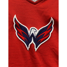 Load image into Gallery viewer, Washington Capitals Jersey Mens 2XL NHL Hockey Exclusive Athletic Athleisure
