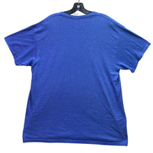 Load image into Gallery viewer, Magellan Shirt Mens Large Blue Spell Out Fishing Outdoors Everyday Streetwear
