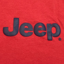 Load image into Gallery viewer, Jeep Shirt Mens Large AOP Surfing Beachy Coastal Streetwear Everyday Graphic
